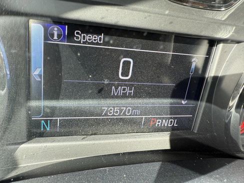 Used 2017 GMC Sierra 1500 SLE image 22