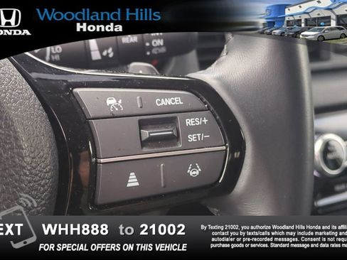 Used 2023 Honda Pilot Touring image 12