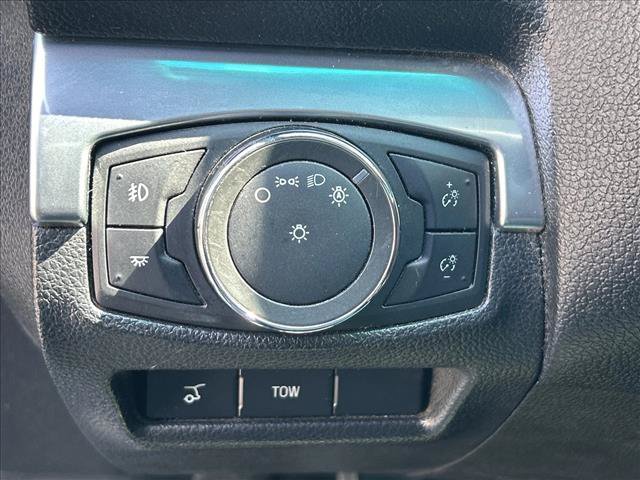 Used 2017 Ford Explorer Sport w/ Equipment Group 401A AWD/4WD image 11