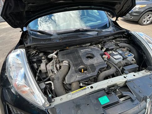 Used 2013 Nissan Juke S AWD/4WD image 9