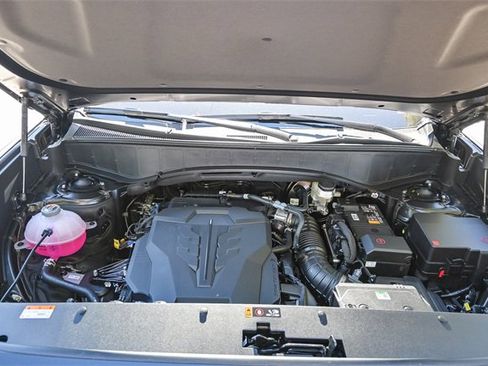 New 2026 Hyundai Palisade Limited image 28