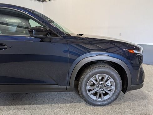New 2026 MAZDA CX-5 Select AWD/4WD image 10