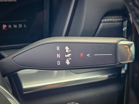 New 2027 GMC Terrain Elevation AWD/4WD image 15