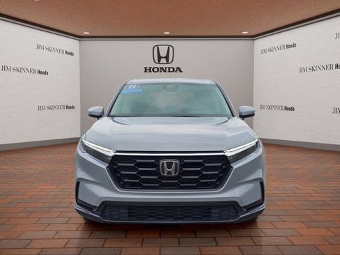 Certified 2023 Honda CR-V LX image 2