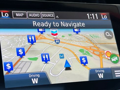 Used 2017 Honda Civic Touring image 19
