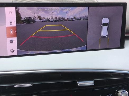 New 2026 Genesis GV70 2.5T Advanced w/ G1 Accessory Package image 19