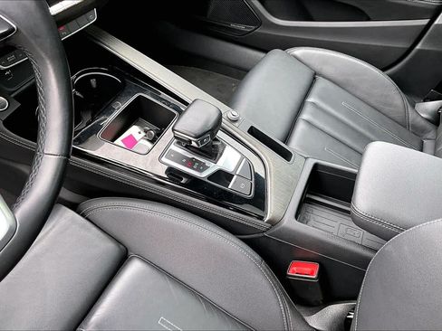 Used 2024 Audi A5 2.0T Premium Plus AWD/4WD image 17