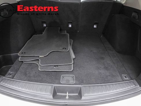 Used 2019 Acura RDX w/ Technology Package image 9