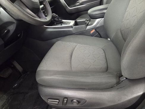 Used 2023 Toyota RAV4 XLE w/ Convenience Package AWD/4WD image 11