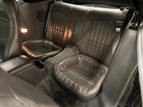 Used 1997 Chevrolet Camaro Z28 w/ Preferred Equipment Group 2 image 12