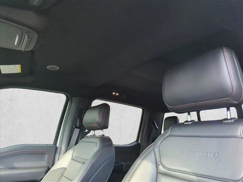 Certified 2025 Ford F150 Raptor image 15