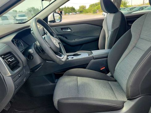 Used 2021 Nissan Rogue SV FWD image 10