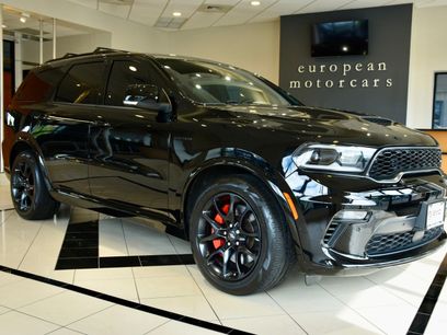 Used 2023 Dodge Durango R/T w/ Tow 'N Go Package