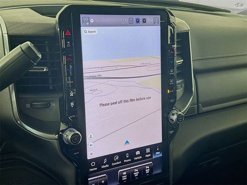 New 2026 RAM 2500 Laramie image 15