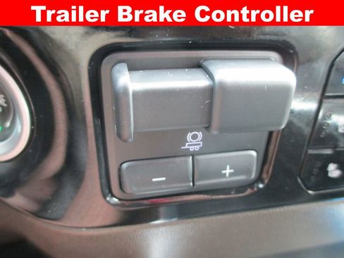 Used 2022 GMC Sierra 1500 SLT w/ SLT Premium Package image 20