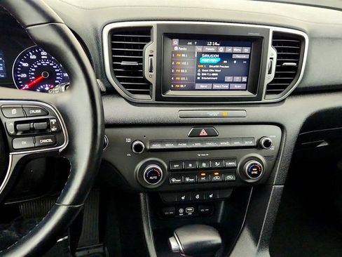 Used 2017 Kia Sportage EX w/ EX Premium Package AWD/4WD image 19
