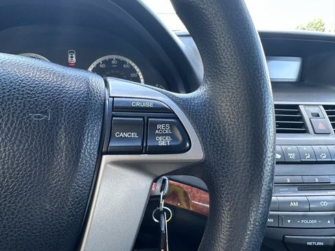 Used 2012 Honda Accord EX image 27
