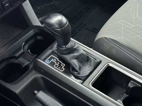 Used 2021 Toyota Tacoma 4x4 Double Cab image 24