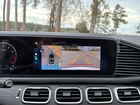 New 2026 Mercedes-Benz GLE 350 4MATIC image 5