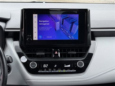 Used 2023 Toyota Corolla SE image 15