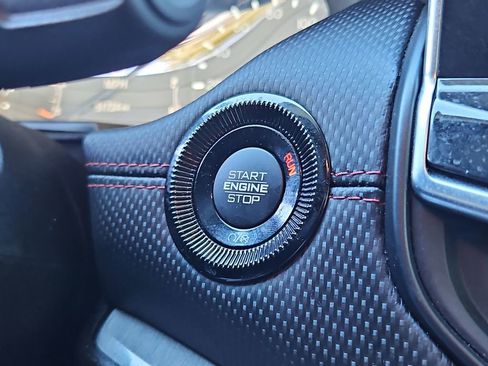 Used 2023 Jeep Compass Trailhawk image 17