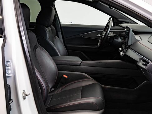 Used 2024 Acura ZDX A-Spec RWD image 25