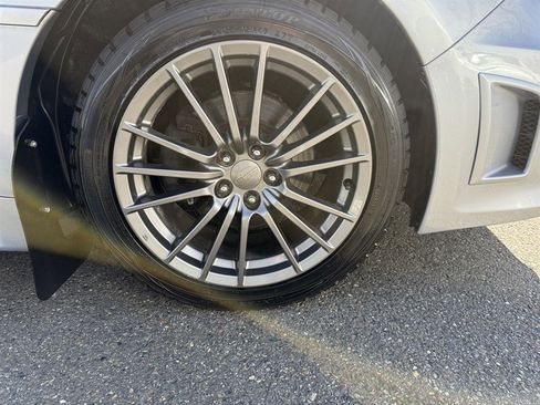 Used 2013 Subaru Impreza WRX Hatchback image 6