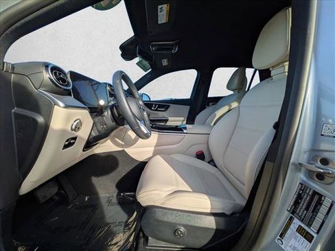 Certified 2024 Mercedes-Benz GLC 300 4MATIC image 16