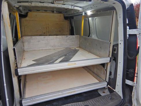 Used 2020 Ford Transit Connect XL w/ CNG/LPG Engine Prep Package image 21