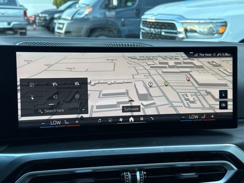 Used 2024 BMW i4 eDrive35 w/ Premium Package image 18