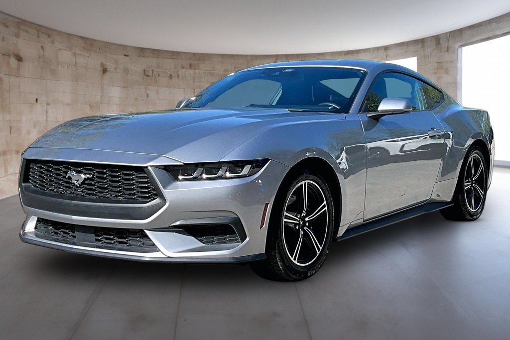 Used 2024 Ford Mustang Premium RWD image 13