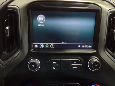 Used 2022 Chevrolet Silverado 2500 LT w/ Convenience Package image 57