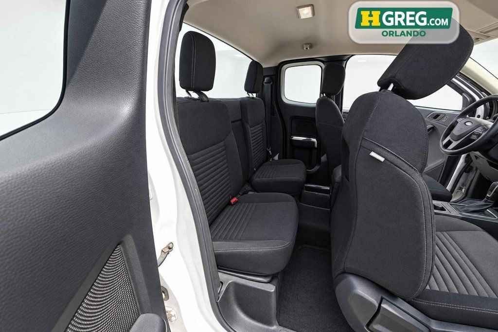 Used 2020 Ford Ranger XL RWD image 12