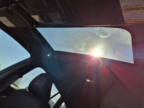 Used 2025 Subaru Crosstrek 2.5i Wilderness w/ Wilderness Package image 5