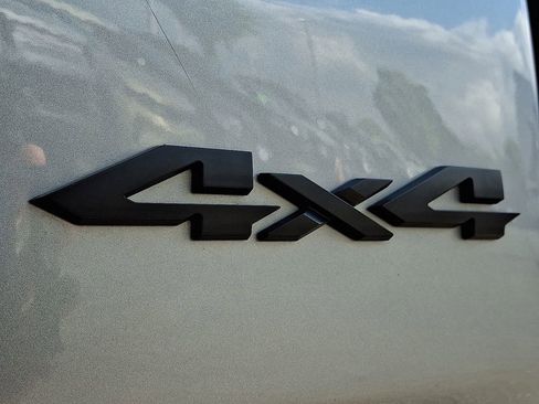 Used 2025 RAM 1500 Rebel w/ Rebel Level 1 Equipment Group image 32