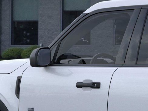 New 2026 Ford Bronco Sport Big Bend w/ Convenience Package image 20