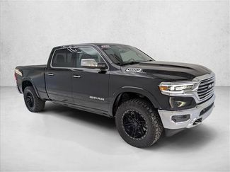 Used 2019 RAM 1500 Limited video 3