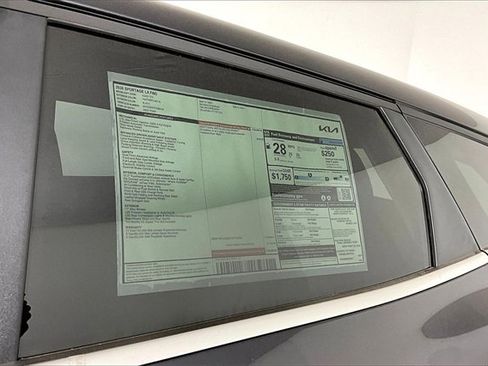 New 2026 Kia Sportage LX image 14