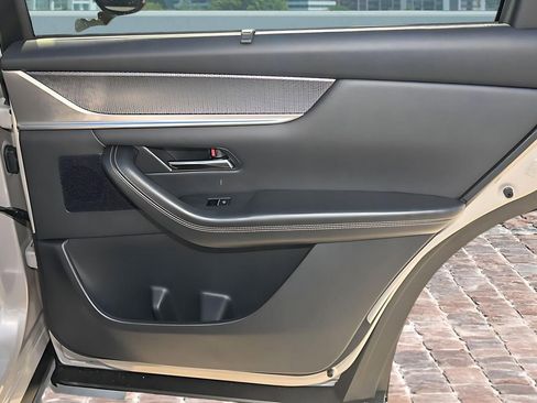 New 2026 MAZDA CX-90 3.3 Turbo w/ Premium Sport Pkg image 16