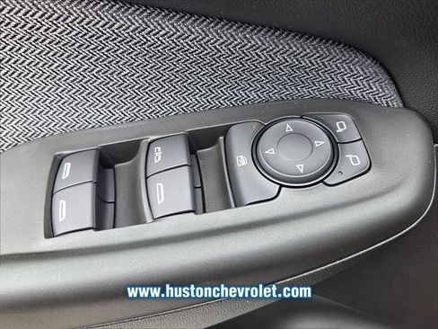 New 2026 Chevrolet TrailBlazer LS w/ LS Confidence Package FWD image 22
