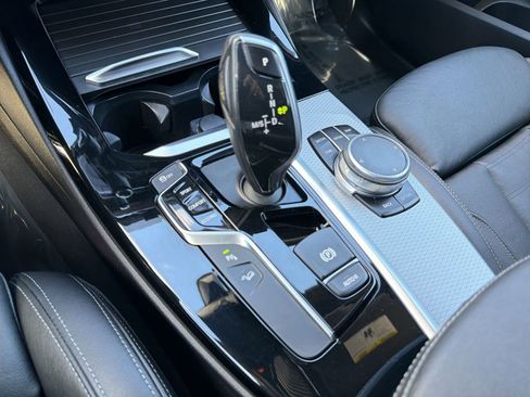 Used 2018 BMW X3 xDrive30i image 16