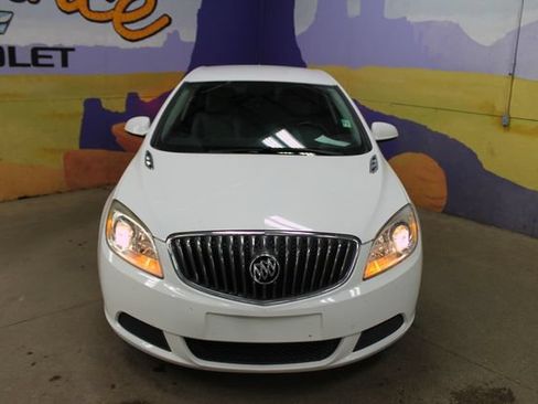 Used 2017 Buick Verano Convenience FWD image 3