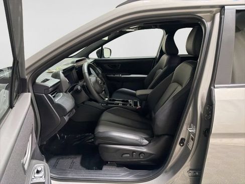 Certified 2026 Subaru Outback Premium AWD/4WD image 13