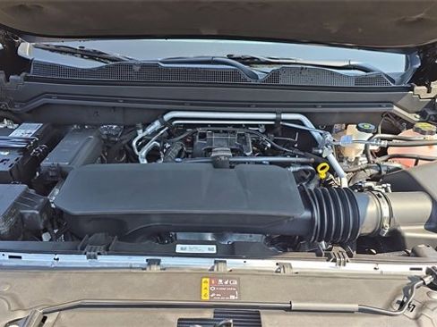 New 2026 GMC Canyon AT4 image 26