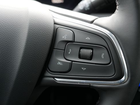 Used 2024 Buick Encore GX Sport Touring w/ Advanced Technology Package image 29