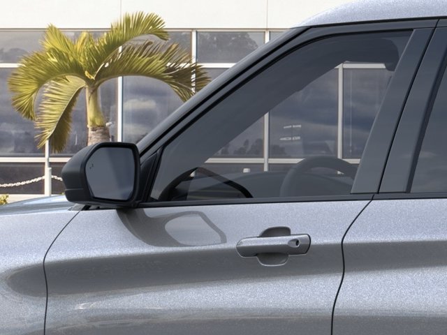 New 2026 Ford Explorer Active RWD image 20
