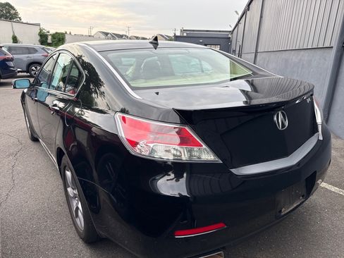 Used 2013 Acura TL w/ Technology Package FWD image 4
