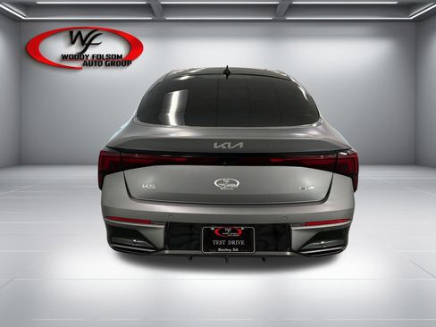 Used 2025 Kia K5 GT-Line w/ GT-Line Premium Package FWD image 7