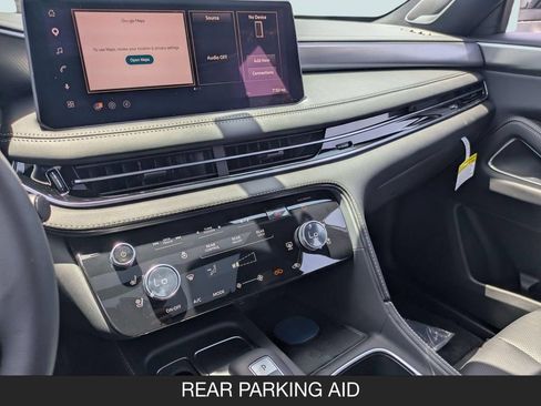 New 2027 INFINITI QX60 Luxe AWD/4WD image 22