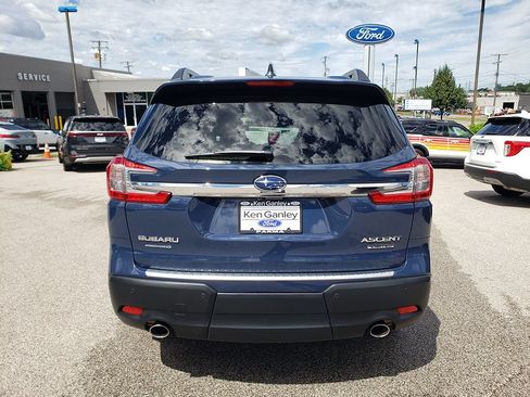 Used 2024 Subaru Ascent Limited w/ Technology Package AWD/4WD image 6